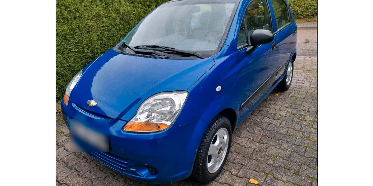 Chevrolet Matiz 22.500 km 2.800 &euro; München 80339