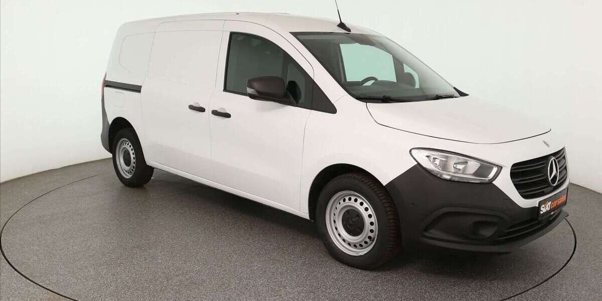 Mercedes-Benz Citan 30.286 km 20.990 &euro; Garching 85748