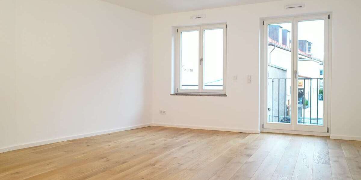 Wohnung zum Mieten in München 1.600 € 57 m² 2 zimmer