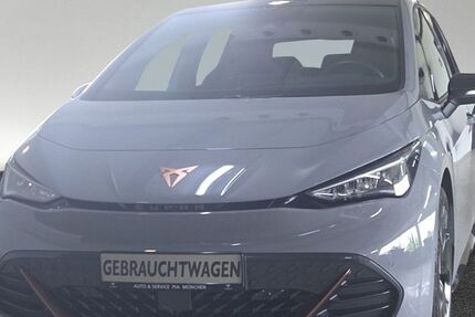 Cupra Born 18.800 km 27.960 &euro; München 80935