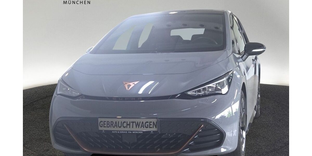 Cupra Born 18.800 km 28.960 &euro; München 80935