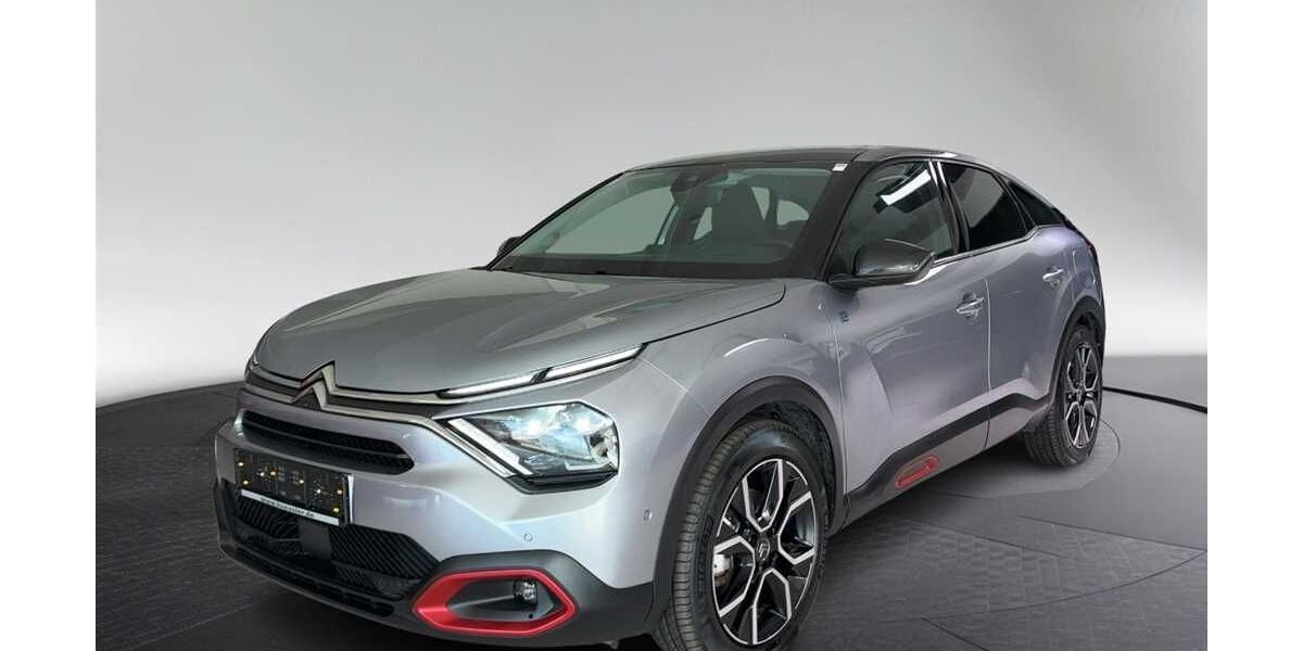 Citroen ë-C4 82.300 km 14.890 &euro; München 80339