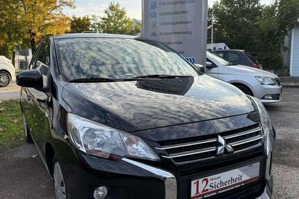 Mitsubishi Space Star 12.937 km 12.789 € Eching 85386