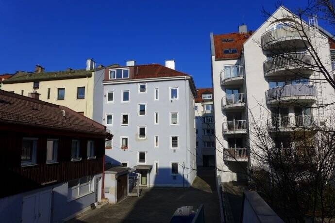 Einfamilienhaus München Obergiesing - 3.589.000&euro; | Angebot:25738543