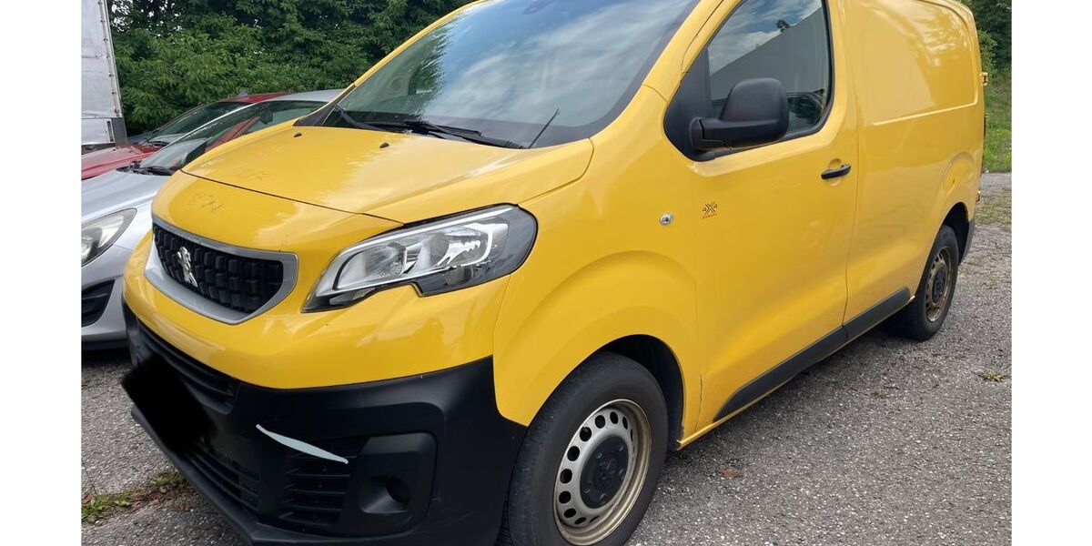 Peugeot Expert 160.000 km 5.999 &euro; Markt Schwaben 85570