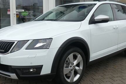 Skoda Octavia 130.932 km 17.790 &euro; München 80687