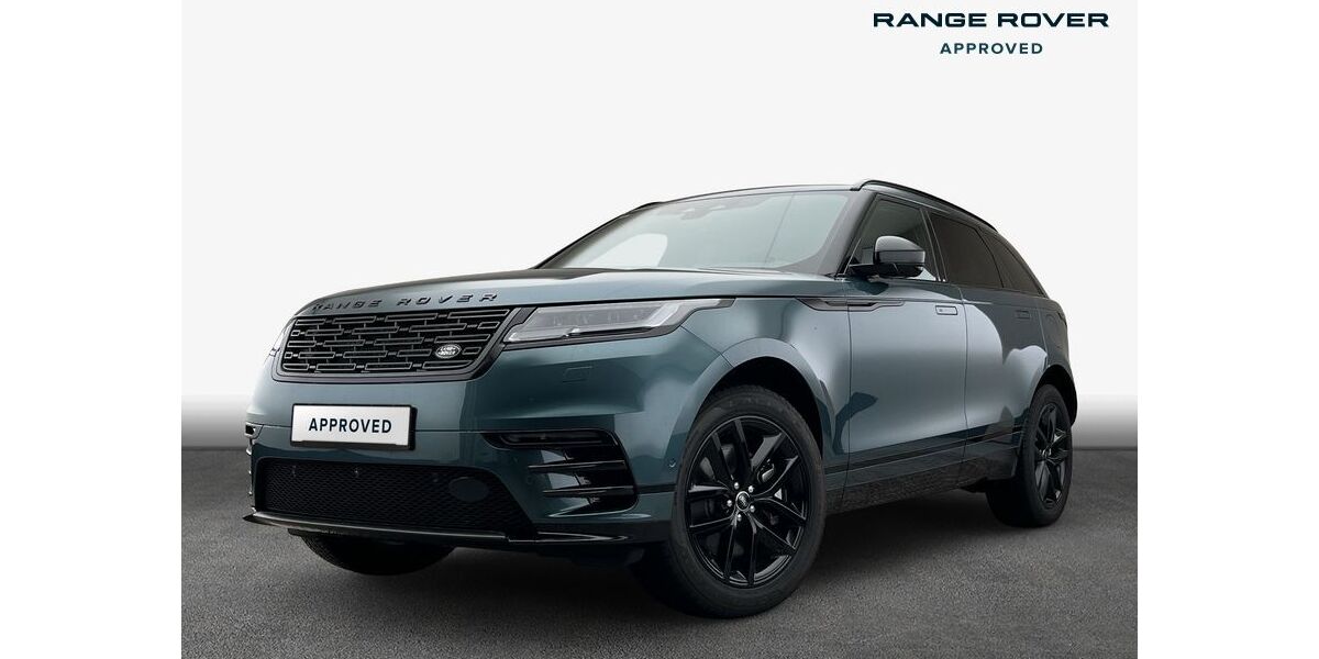 Land Rover Range Rover Velar 6.062 km 69.994 &euro; München 80809