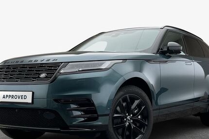 Land Rover Range Rover Velar 6.062 km 70.994 &euro; München 80809