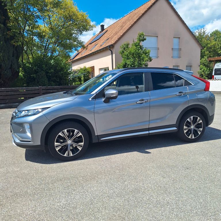 Eclipse Cross
