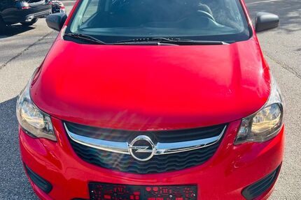 Opel Karl 78.736 km 4.390 &euro; München 80993