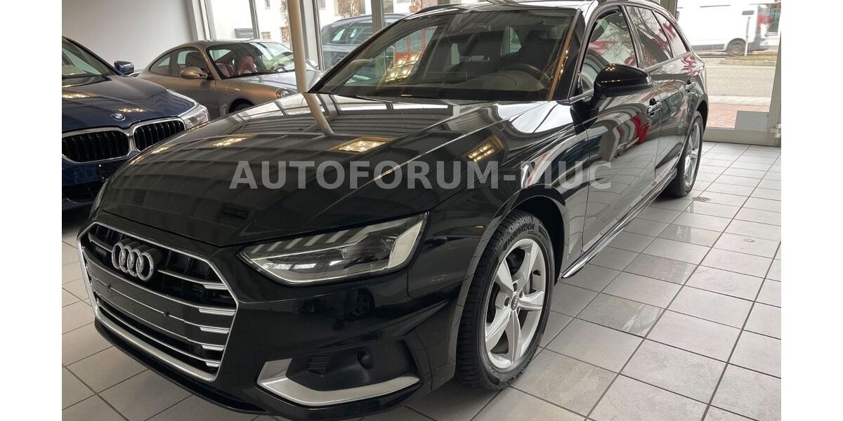 Audi A4 137.033 km 20.900 &euro; Karlsfeld 85757