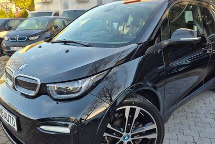 BMW i3 53.400 km 22.990 &euro; München 81247