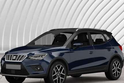 Seat Arona 59.251 km 21.990 &euro; Oberschleißheim 85764
