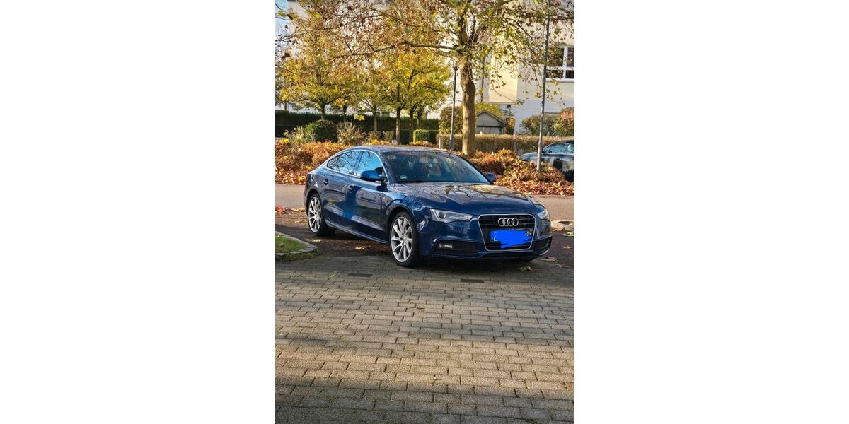 Audi A5 185.000 km 11.790 &euro; Planegg 82152