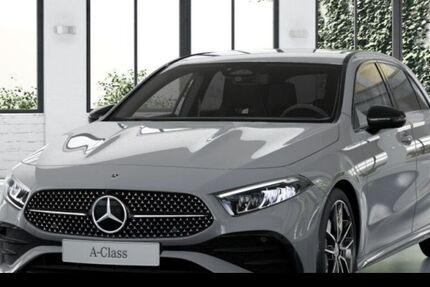 Mercedes-Benz A 220 9.900 km 36.900 € München 80636