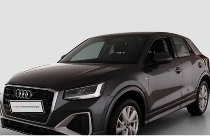 Audi Q2 26.400 km 33.900 &euro; Ebersberg bei München 85560