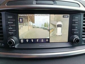 Kia SORENTO 2.2D AWD AT8 PLATINUM|NAVi|AHK|PDC|LEDER 108.763 km 24.960 &euro; Höhenkirchen-Siegertsbrun 85635