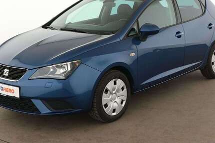 Seat Ibiza 64.917 km 9.970 &euro; Neufahrn 85375