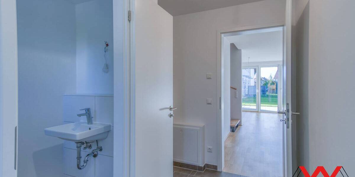 Doppelhaushälfte Zorneding - 5 Zimmer, 137 m&sup2;, 1.145.800&euro; | Angebot:19284570