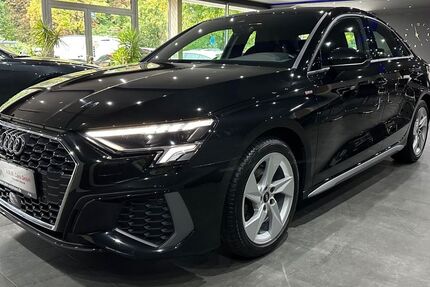 Audi A3 43.000 km 29.790 € Gröbenzell 82194