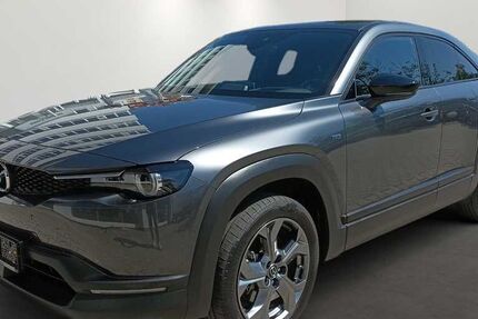 Mazda MX-30 18.400 km 18.890 € München 80339