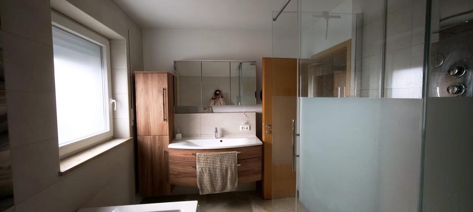 Einfamilienhaus, nur Vermietung auf Zeit bis 31.12.26 4.5 zimmer