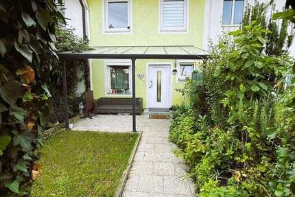 Haus zum Kaufen in München 770.000 € 80 m²