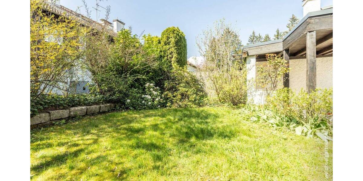 Reihenendhaus Vaterstetten Baldham - 5 Zimmer, 148 m&sup2;, 935.000&euro; | Angebot:26401405