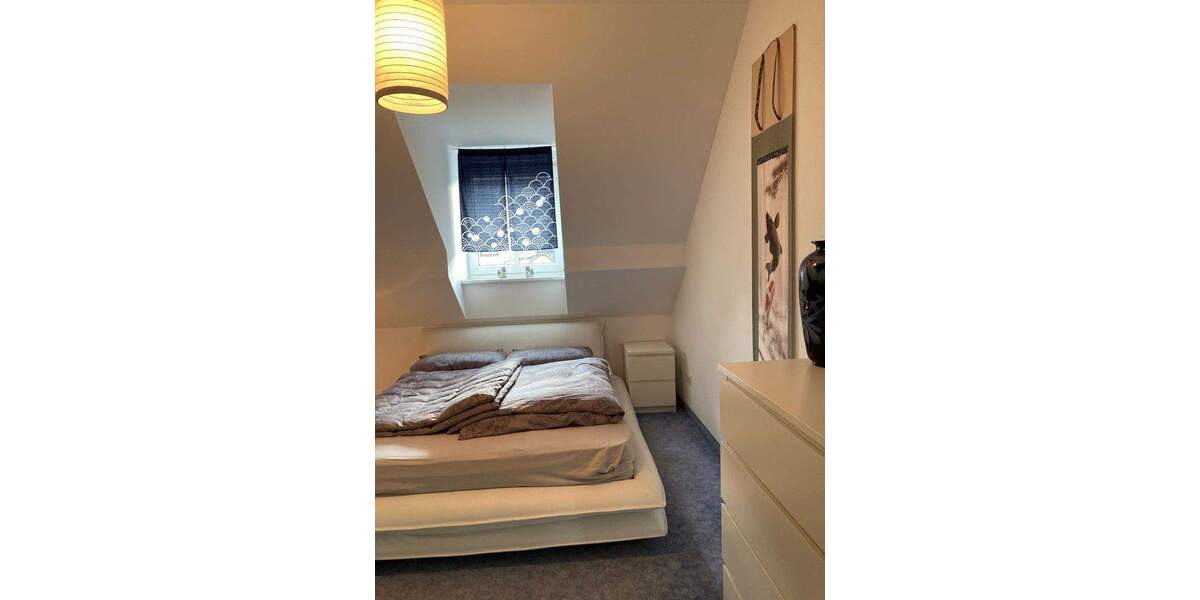 Etagenwohnung MÜNCHEN Feldmoching-Hasenbergl - 3 Zimmer, 76 m&sup2;, 574.000&euro; | Angebot:25632802