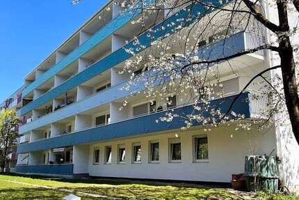 Wohnung München Am Riesenfeld - 1.5 Zimmer, 47 m&sup2;, 310.000&euro; | Angebot:24535024