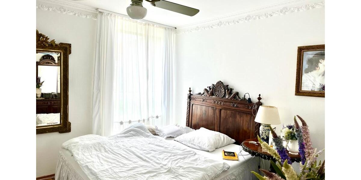 Dachgeschoßwohnung München Au-Haidhausen - 2 Zimmer, 54 m&sup2;, 499.000&euro; | Angebot:27116895