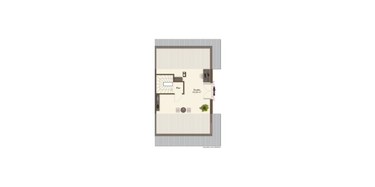 Doppelhaushälfte Moosach - 5 Zimmer, 187 m&sup2;, 838.000&euro; | Angebot:26878960