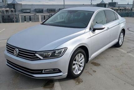 VW Passat 197.000 km 8.200 &euro; München 80339