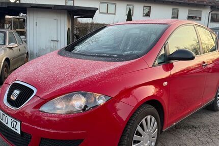 Seat Altea 112.000 km 3.300 &euro; Fürstenfeldbruck 82256
