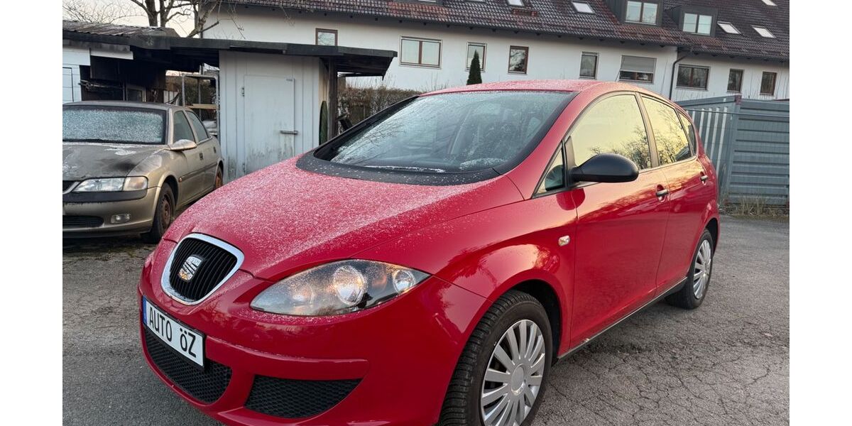 Seat Altea 112.000 km 3.300 &euro; Fürstenfeldbruck 82256