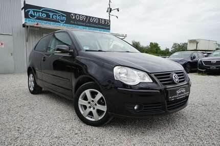 VW Polo 171.566 km 2.950 &euro; München 81829