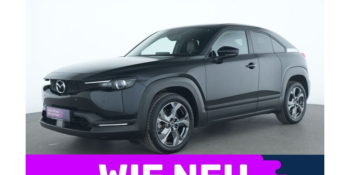 Mazda MX-30 26.512 km 13.075 &euro; Garching bei München 85748