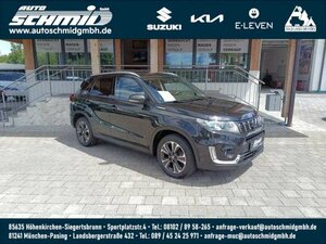Vitara 1.4 Boost 5D A/T Comfort+ Allgrip