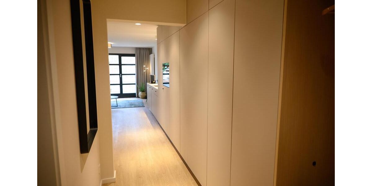 Möbliertes Wohnen im Grünen – 44 m² an der Würm mit Top-Anbindung | Superior Apartment 1 zimmer