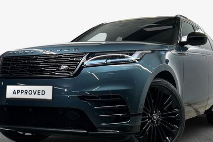 Land Rover Range Rover Velar 23.756 km 57.996 &euro; München 80809