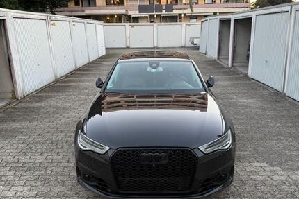 Audi A6 280.000 km 16.500 &euro; Puchheim 82178