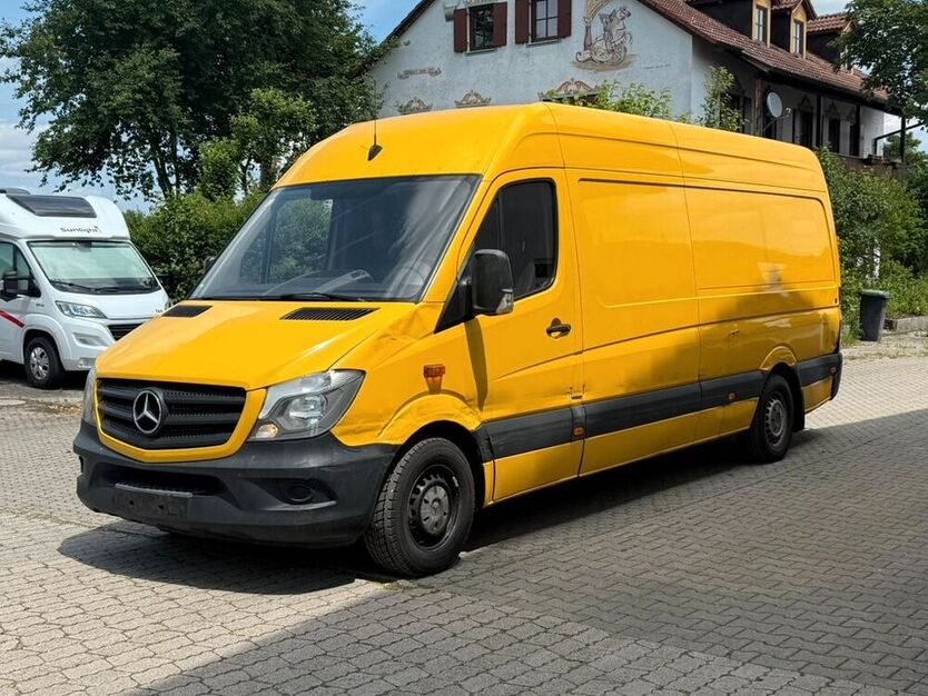 Sprinter