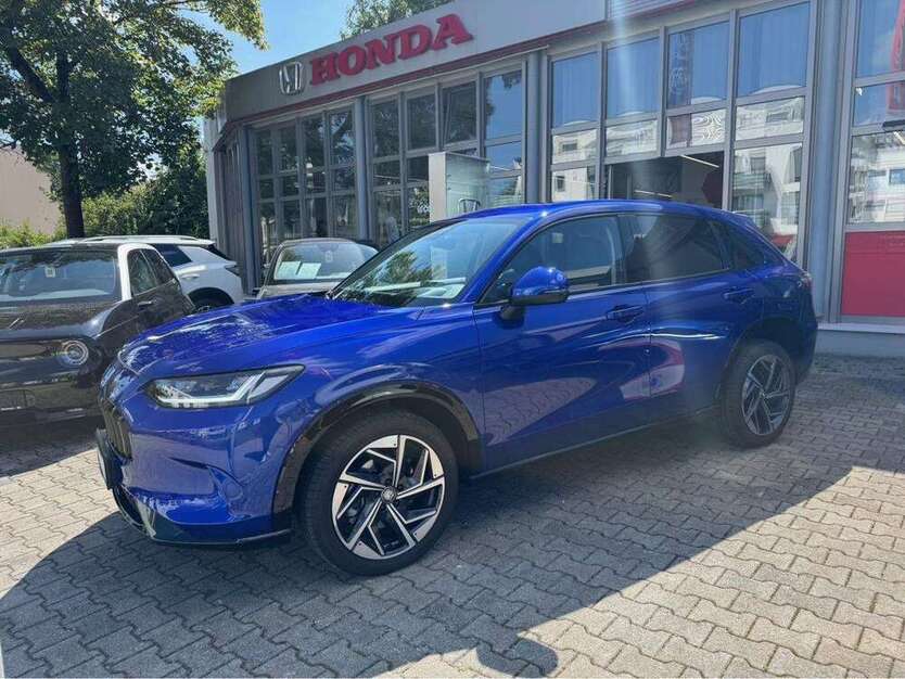 ZR-V