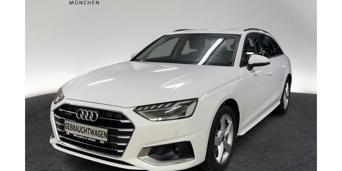 Audi A4 108.400 km 25.960 &euro; München 80687