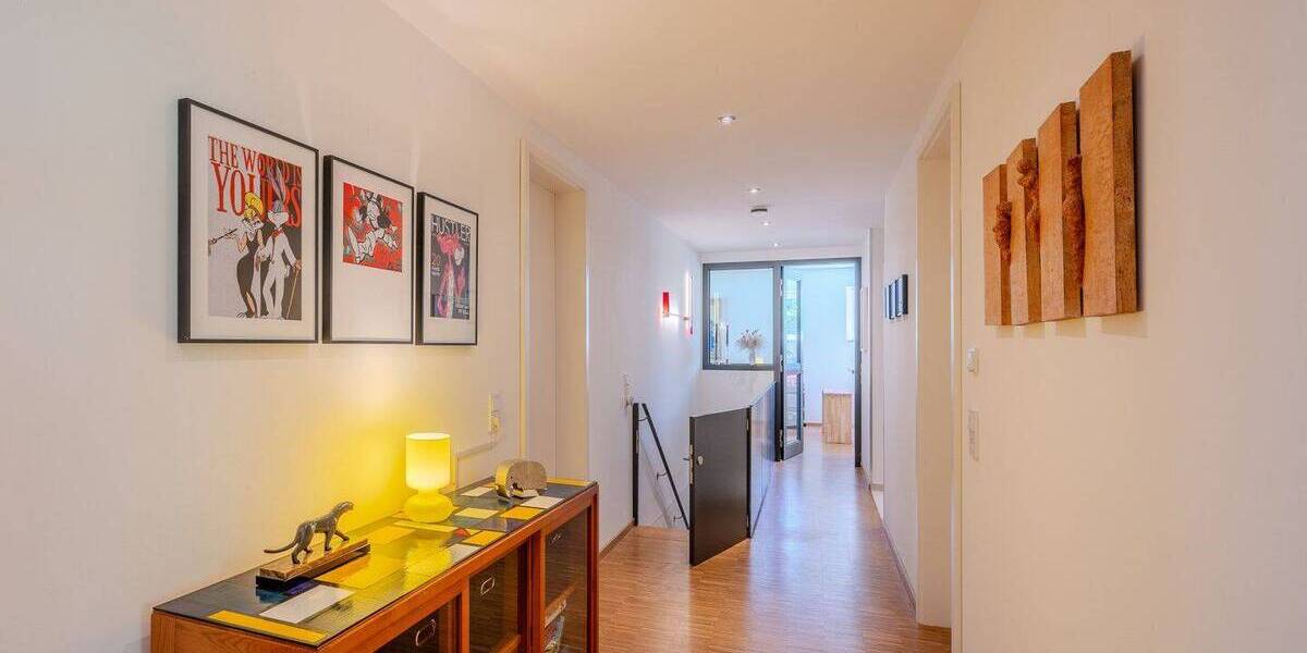Etagenwohnung Grasbrunn Neukeferloh - 6 Zimmer, 214 m&sup2;, 1.380.000&euro; | Angebot:26554942