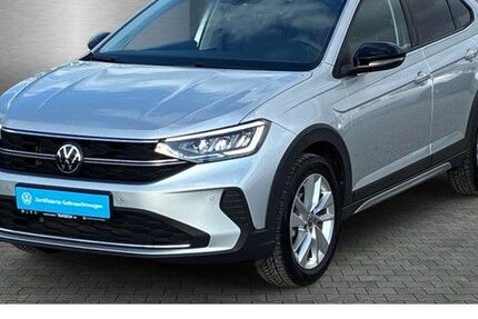 VW Taigo 12.666 km 23.930 &euro; Fürstenfeldbruck 82256