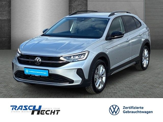 VW Taigo 12.666 km 23.930 &euro; Fürstenfeldbruck 82256