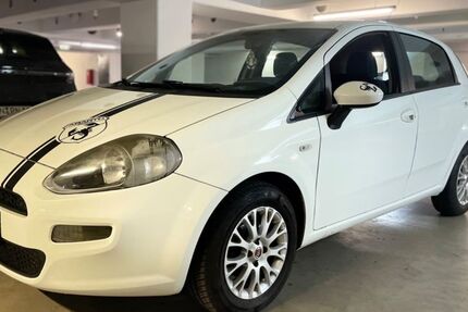 Fiat Punto 178.000 km 2.990 &euro; Dachau (bei München) 85221