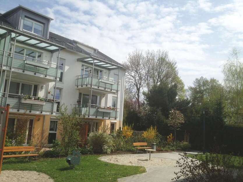 Wohnung zum Kaufen in München - Trudering 685.000 € 82.68 m²