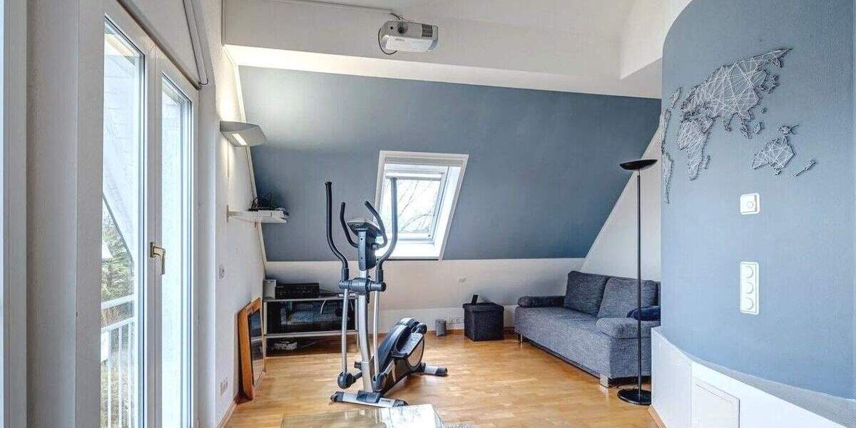 Einfamilienhaus Puchheim Puchheim Bahnhof - 8 Zimmer, 234 m&sup2;, 1.490.000&euro; | Angebot:25663986